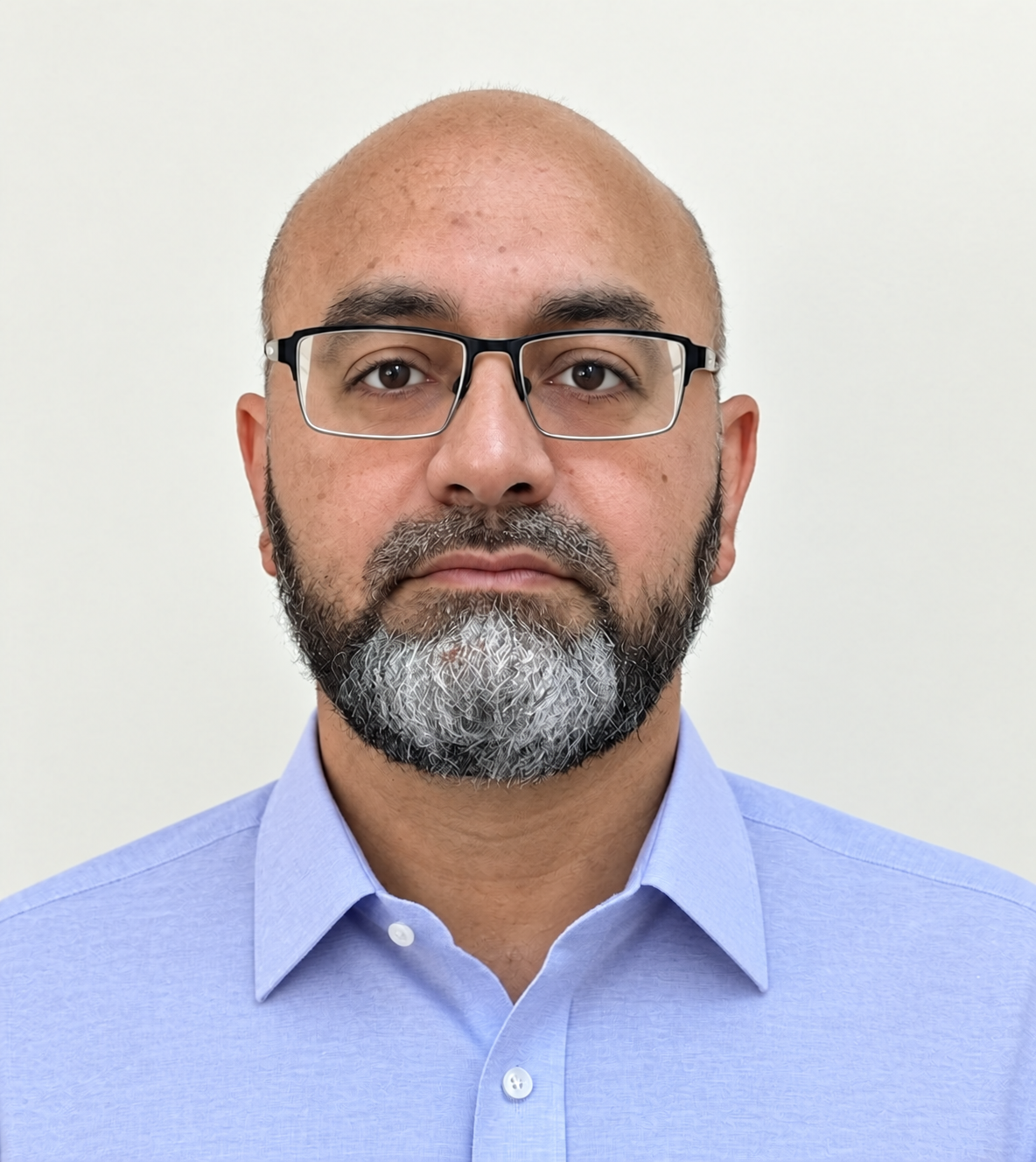 Dr. Khizar Hayat